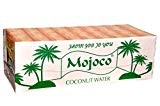 MOJOCO Delicious Natural Tender Coconut Water Energy Drink (Pack of 27)
